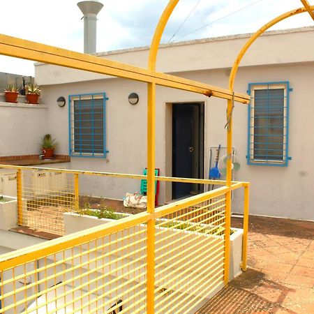Appartamento Vista Mare Porto Cesareo Eksteriør billede