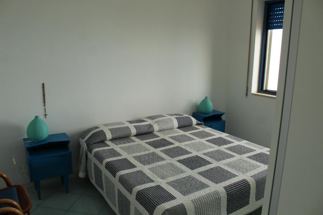 Appartamento Vista Mare Porto Cesareo Eksteriør billede